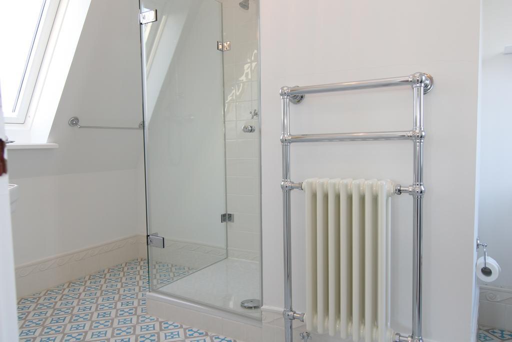 Ferienwohnung Kiek Ut Hörnum Exterior foto
